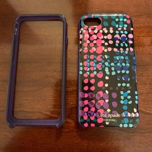 Kate Spade IPhone 7 Case